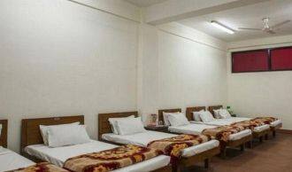 Sri Vishnu Residency, Hassan 1